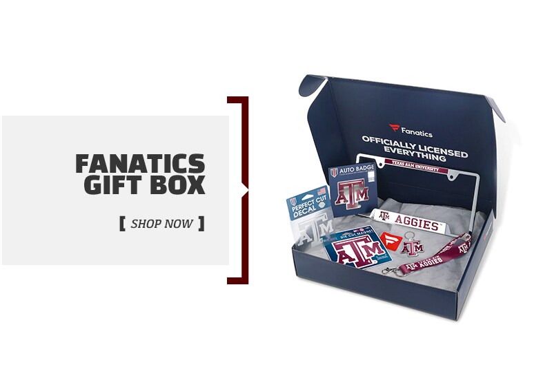 fanatics gift box shop now